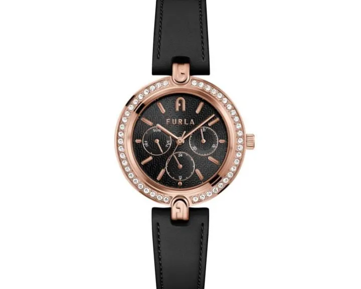 Furla LOGO LINKS MULTIFUNCTION