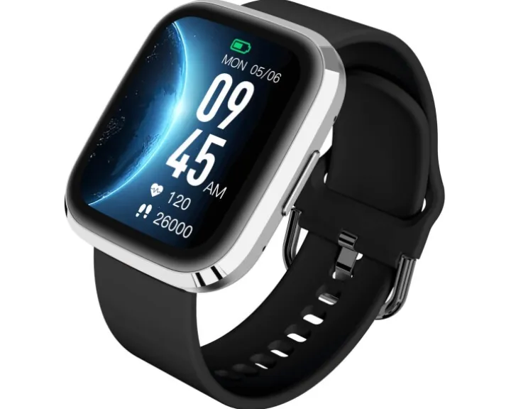 Garett Smartwatch GRC STYLE