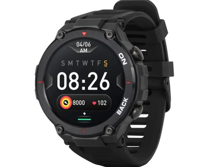 Garett Smartwatch GRS