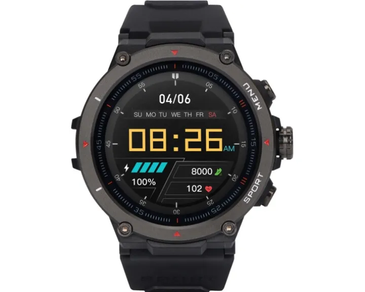 Garett Smartwatch GRS PRO