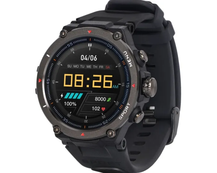 Garett Smartwatch GRS PRO