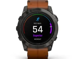 Garmin EPIX Pro - Sapphire Edition 51