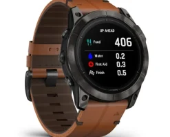 Garmin EPIX Pro - Sapphire Edition 51