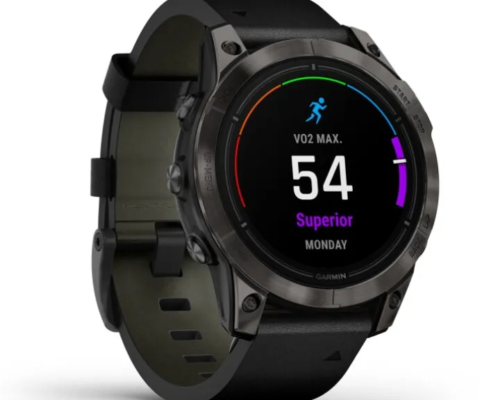 Garmin EPIX Pro - Sapphire Edition 47