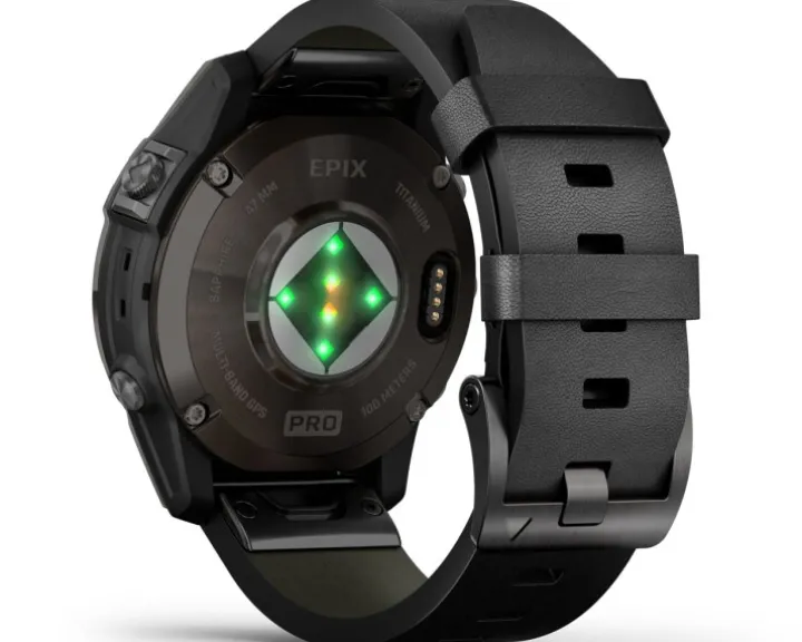 Garmin EPIX Pro - Sapphire Edition 47