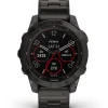 Garmin fēnix 7 – Sapphire Solar