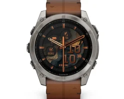 Garmin fēnix 8 Exclusive 51