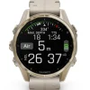 Garmin fēnix 8 Exclusive 43