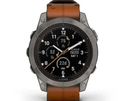Garmin fēnix 7 Pro – Sapphire Solar
