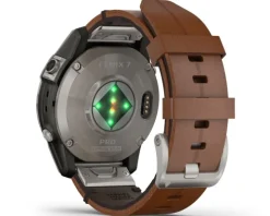 Garmin fēnix 7 Pro – Sapphire Solar