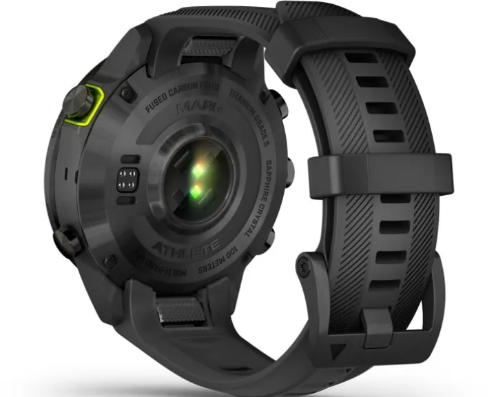 Garmin MARQ Athlete Gen 2 Carbon Edition