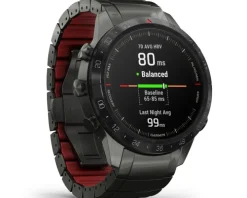 Garmin MARQ Athlete Gen 2 Performance Edition