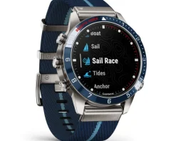 Garmin MARQ Captain Gen 2