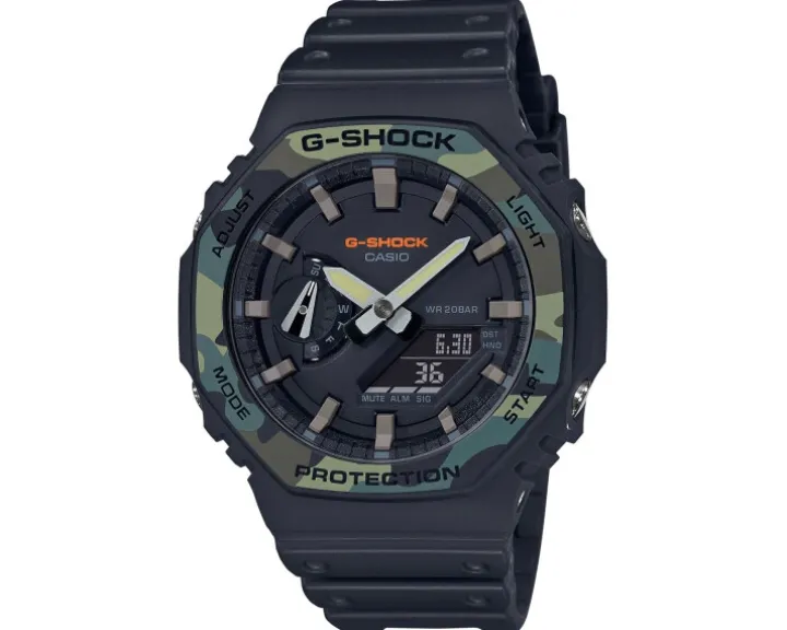 G-Shock Casio Classic