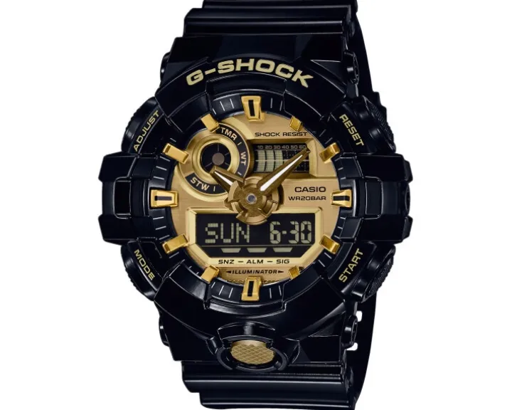 G-Shock Casio Classic