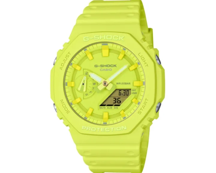 G-Shock Casio Classic