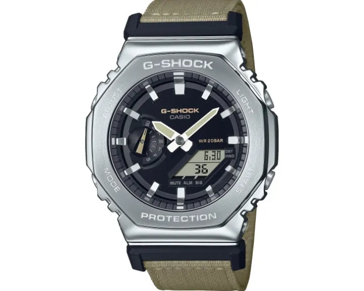 G-Shock Casio Classic