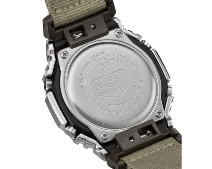 G-Shock Casio Classic