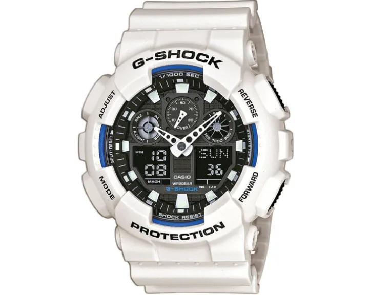 G-Shock Casio Classic