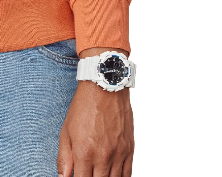 G-Shock Casio Classic