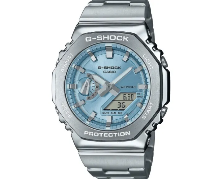 G-Shock Casio Classic