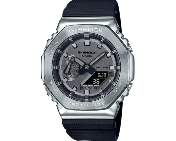 G-Shock Casio Classic