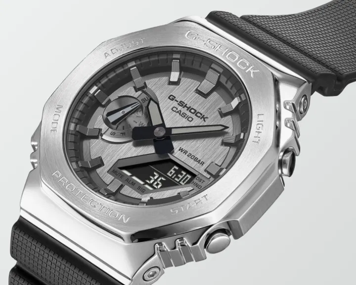 G-Shock Casio Classic