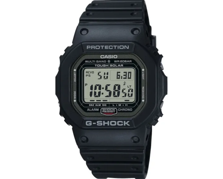 G-Shock Casio The Origin