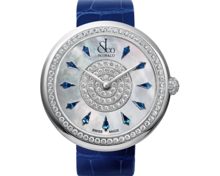 Jacob & Co. Brilliant