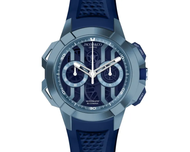 Jacob & Co. Epic X Chrono