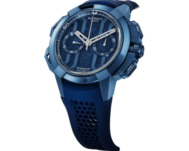 Jacob & Co. Epic X Chrono