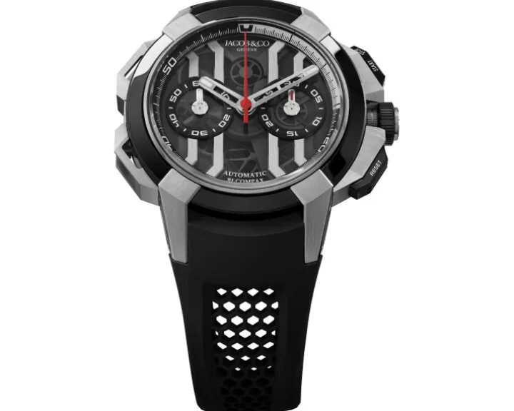 Jacob & Co. Epic X Chrono