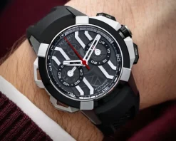 Jacob & Co. Epic X Chrono