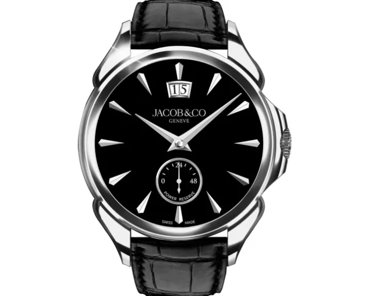 Jacob & Co. Palatial Classic Big Date