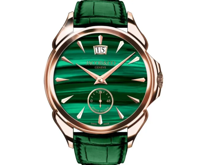 Jacob & Co. Palatial Classic Big Date