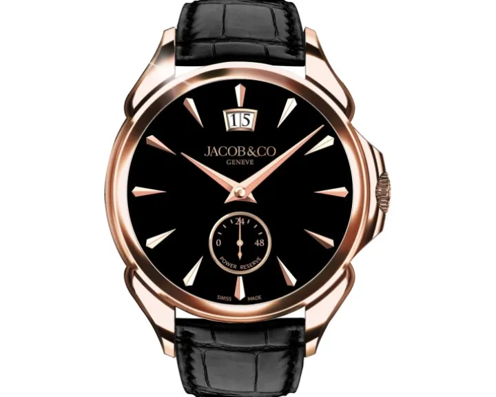 Jacob & Co. Palatial Classic Big Date