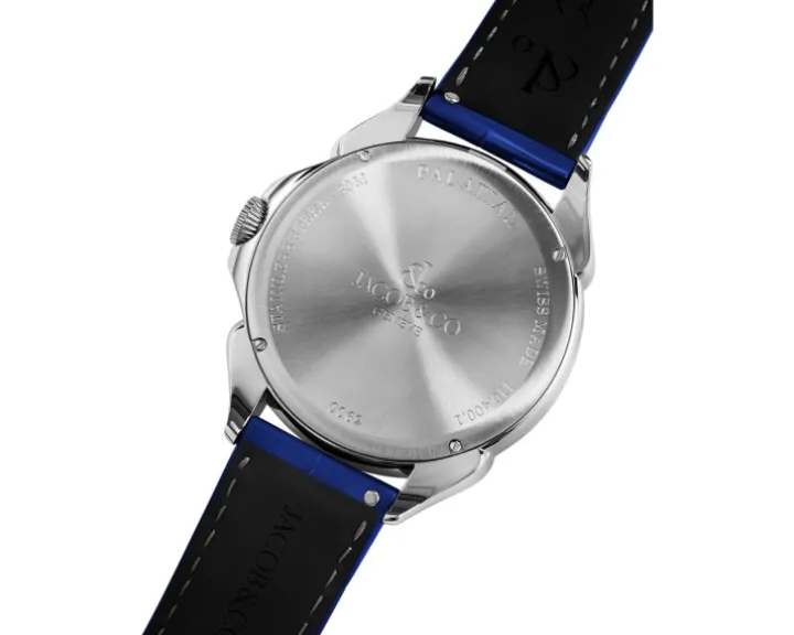 Jacob & Co. Palatial Classic Big Date