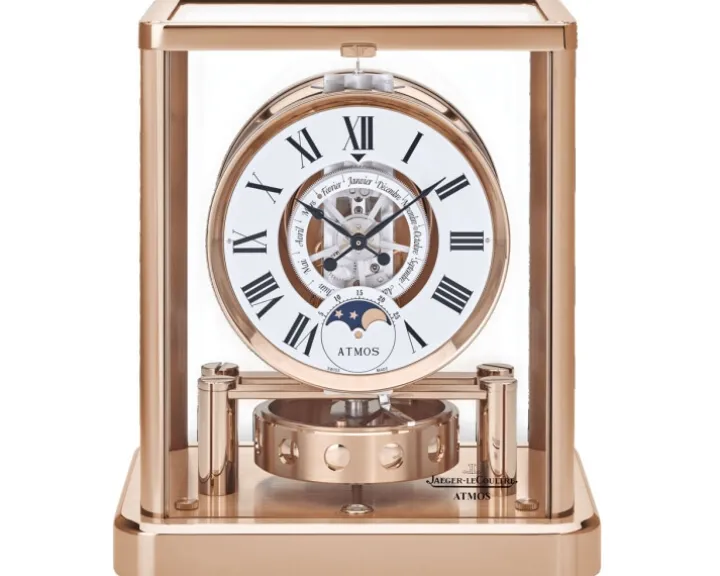 Jaeger-LeCoultre Atmos Classique