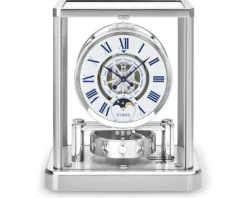 Jaeger-LeCoultre Atmos Classicque Phases De Lune