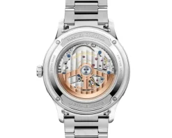 Jaeger-LeCoultre Master Control Calendar