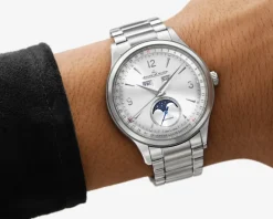 Jaeger-LeCoultre Master Control Calendar