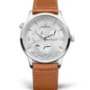 Jaeger-LeCoultre Master Control Geographic