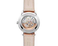 Jaeger-LeCoultre Master Control Calendar