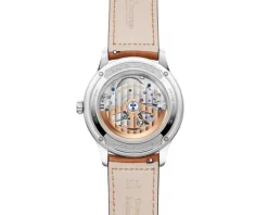 Jaeger-LeCoultre Master Control Date
