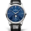 Jaeger-LeCoultre Master Ultra Thin Moon