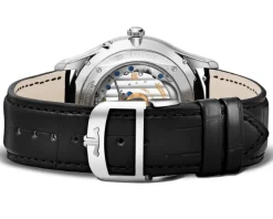 Jaeger-LeCoultre Master Ultra Thin Moon