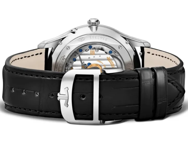 Jaeger-LeCoultre Master Ultra Thin Moon