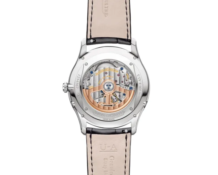Jaeger-LeCoultre Master Ultra Thin Moon