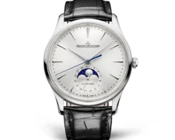 Jaeger-LeCoultre Master Ultra Thin Moon