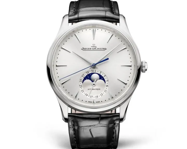 Jaeger-LeCoultre Master Ultra Thin Moon